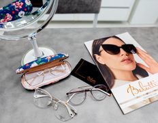 Оптика ПанОптика, Интерьер  - фото 19