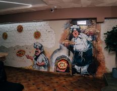 Кафе Арена пицца, Основной зал - фото 5