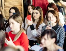 Арт-пространство Okna (Окна), Мастер классы, тренинги - фото 12