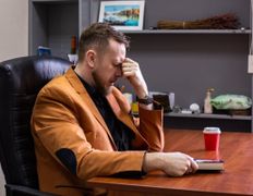 null Частный психолог Виршич Александр, Галерея - фото 7