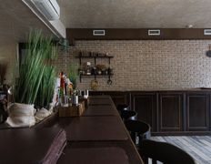 Кафе Шкварки, Интерьер - фото 14