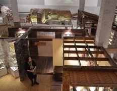 null Археологический музей, Музей - фото 6