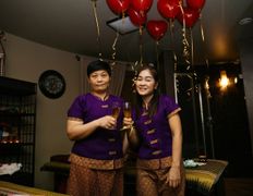 Spa-салон Баунти тай-спа, День святого Валентина в Баунти тай-спа - фото 5