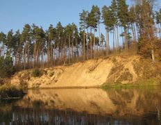 Река Неман, Река - фото 4