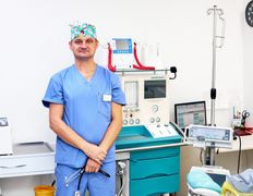 Медицинское учреждение Центр Семейной Стоматологии, Интерьер - фото 8