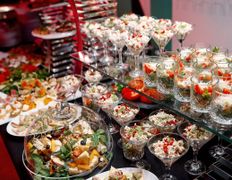 Ресторан выездного обслуживания Magic Catering (Мэджик Кейтеринг), Меню - фото 14