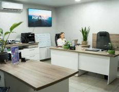 Агентство Probilets (Пробилетс), Интерьер - фото 17