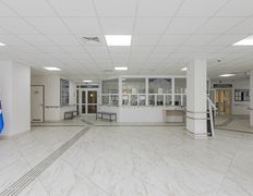 null 11-я городская клиническая больница, Интерьер - фото 2