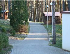 Оздоровительный комплекс Огонек, Экстерьер  - фото 14