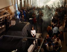 Ресторан выездного обслуживания Magic Catering (Мэджик Кейтеринг), BMW 2018 - фото 17