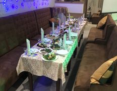 Кафе Красавiк, Новый год - фото 9