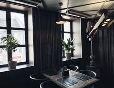 Ресторан Kaza (Каза), Интерьер - фото 8