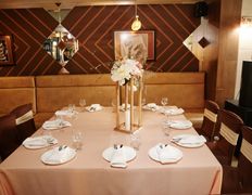 Кафе-банкетные залы Ребус, «Барный зал» на 60 мест - фото 7