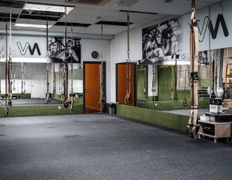 Сеть фитнес-центров Lifestyle (Лайфстайл), Галерея пр. Машерова 76/а - фото 14