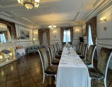 Ресторан Усадьба, Зал «Салон» - фото 10