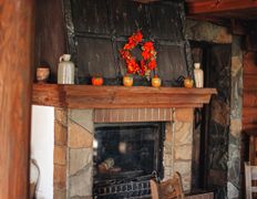 Ресторан Рыньковка, Интерьер - фото 10