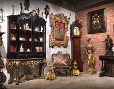 Галерея искусств Предместье, Галерея Предместье - фото 9