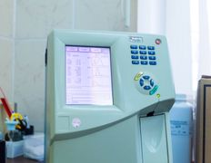 null Медико-санитарная часть «Минского автомобильного завода», Галерея - фото 16