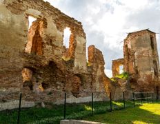null Гольшанский замок, Гольшанский замок - фото 2