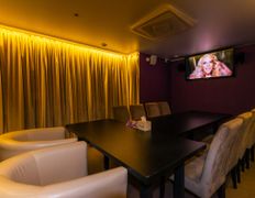 Караоке Облака, Интерьер - фото 17