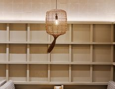 Ресторан паназиатской кухни Marumi (Маруми), Интерьер - фото 12