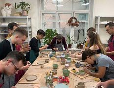 Творческий цех Клуб мастеров, Уроки - фото 5