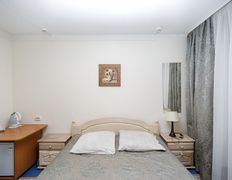 Оздоровительный комплекс Ракета, Номера - фото 8