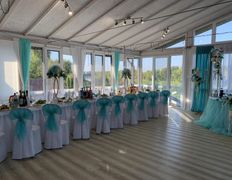 Агроусадьба У Истока, Зал №2 «Терраса» - фото 6