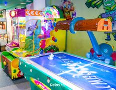 Семейный развлекательный центр  Титан, Интерьер - фото 6