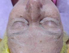 null Косметический кабинет Ирины Дорошенко, Примеры работ - фото 1