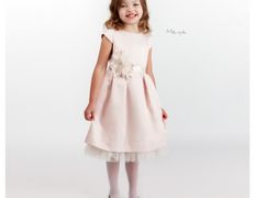 Салон свадебных, вечерних и детских нарядов Le Rina (Ле Рина), Детская коллекция часть 2 - фото 1
