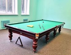 Оздоровительный комплекс Чайка, Активный отдых - фото 6