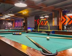 Игровое пространство QUVALDA (Кувалда), Большой зал - фото 5