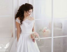 Свадебный салон ALIZA (АЛИЗА), SAFFITO - фото 13