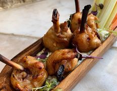 Кафе У Груши, Блюда - фото 8