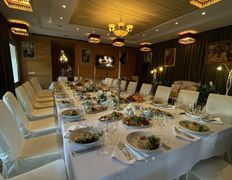 Ресторан Усадьба, Зал «Панорама» - фото 9