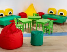 Парк-отель ЯРКI, Детский клуб - фото 8