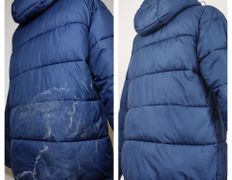 Химчистка, прачечная, ремонт одежды C&D (Клин Энд Драй), Примеры работ - фото 20