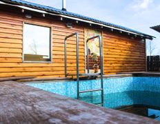 Парк активного отдыха 0.67, Баня русская - фото 1