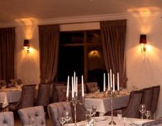 Ресторан армянской кухни Оазис, Банкетный зал - фото 7