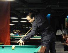 Бар-бильярд Арена, Чемпионат по пул - фото 20