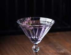 Арт-пространство Art Space (Арт Спэйс), Напитки - фото 9