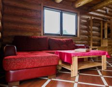 null Коттедж на озере Должа, Деревянный дом - фото 10