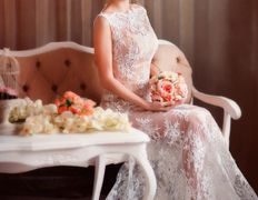 Свадебный салон ALIZA (АЛИЗА), DIVA VIVIEN - фото 11