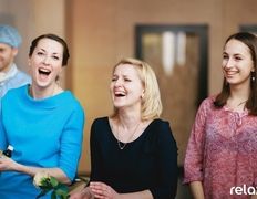 null ООО «‎Артокс Лаб», Праздники компании - фото 16