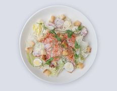 Кофейня AVA restafe (Ава рестафе), Блюда - фото 11