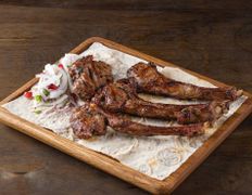 Ресторан армянской кухни Оазис, Блюда - фото 20