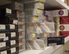 Салон красоты Надежда, Салон - фото 11