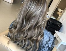 Салон красоты Лерэн Стиль, Парикмахерские услуги - фото 13