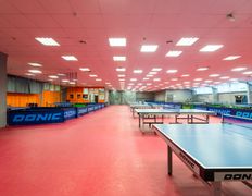 Клуб настольного тенниса King Pong Club (Кинг Понг Клаб), Галерея - фото 1